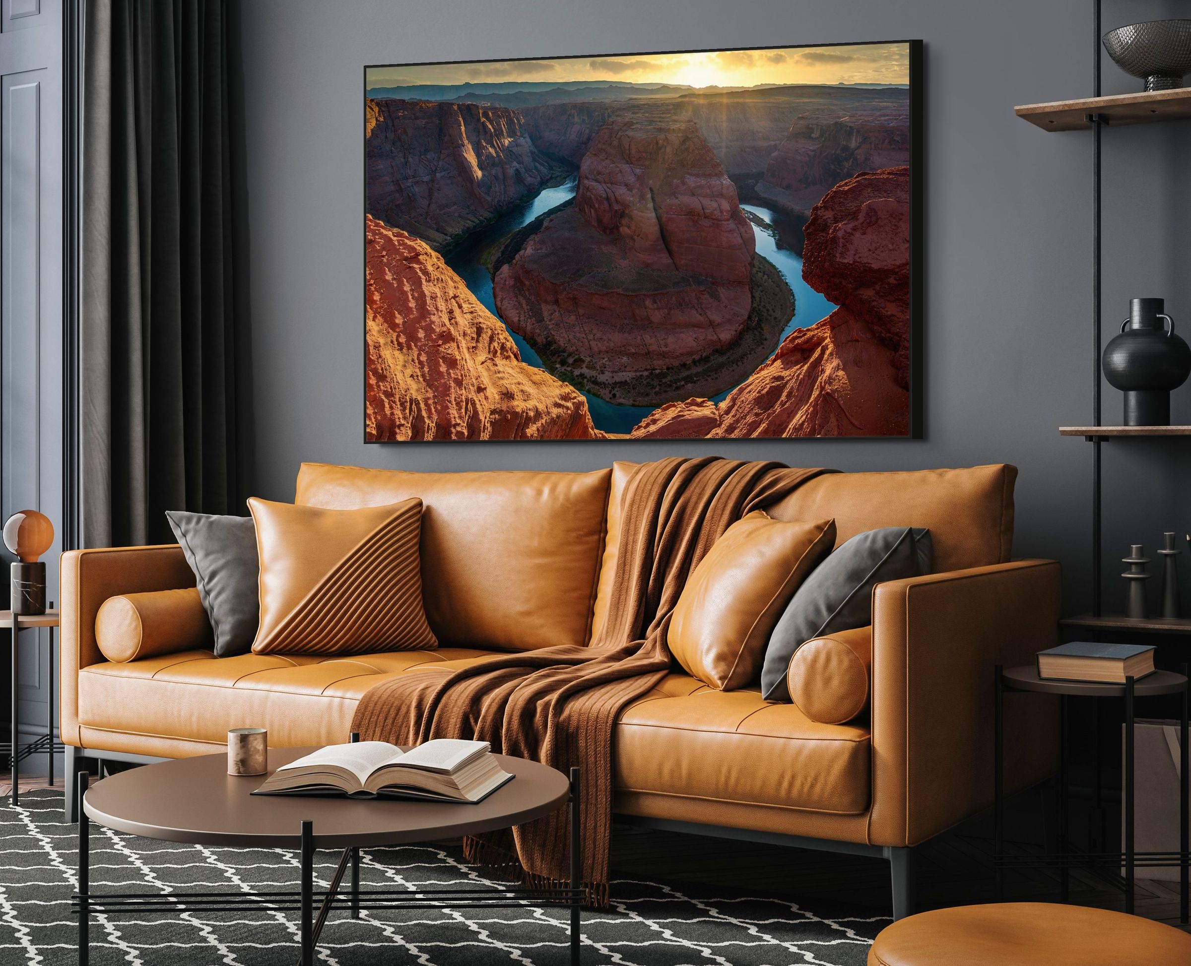 Horseshoe Bend Page Arizona Fine Landscape Photography
